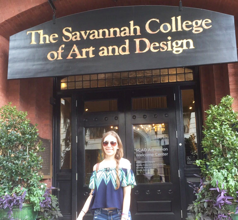 scad uni1